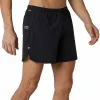 Neu 🛒 New Balance Impact Run 5″ Laufshort Black Herren 🛒 16