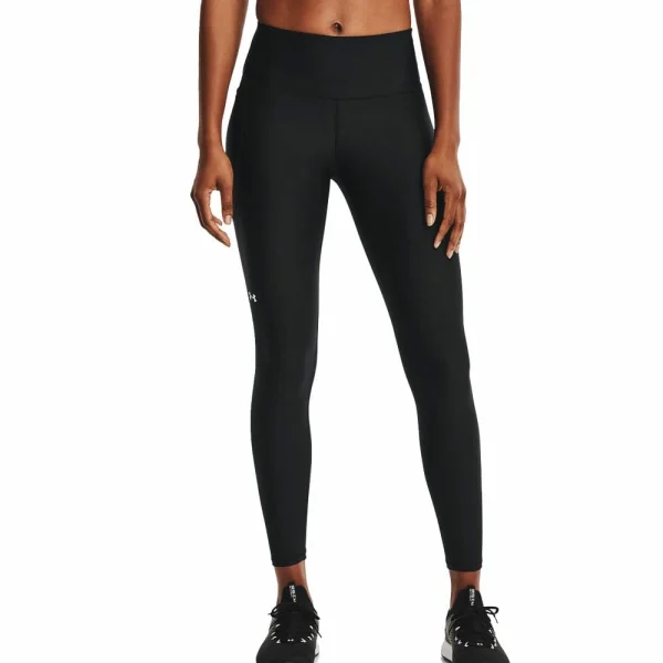 Neu 👏 Under Armour Hi Rise Leggings Black Damen ✨ 1