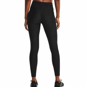 Neu 👏 Under Armour Hi Rise Leggings Black Damen ✨ 10