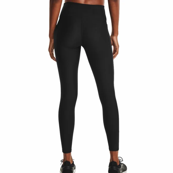 Neu 👏 Under Armour Hi Rise Leggings Black Damen ✨ 3