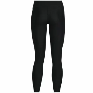 Neu 👏 Under Armour Hi Rise Leggings Black Damen ✨ 18