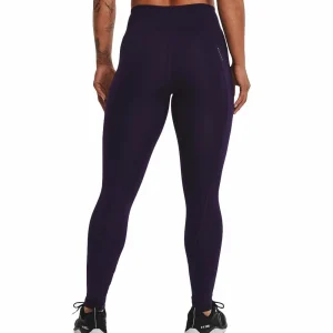 Bestes Angebot 👍 Under Armour Rush Leggings Purple Switch Damen 🌟 9