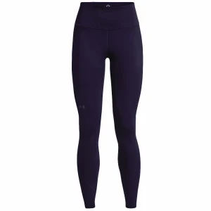 Bestes Angebot 👍 Under Armour Rush Leggings Purple Switch Damen 🌟 13