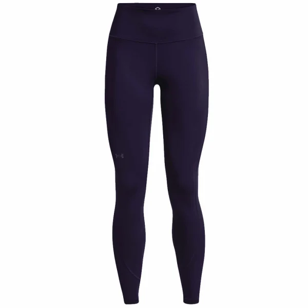 Bestes Angebot 👍 Under Armour Rush Leggings Purple Switch Damen 🌟 5