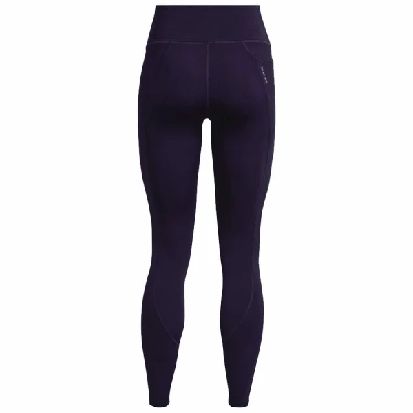 Bestes Angebot 👍 Under Armour Rush Leggings Purple Switch Damen 🌟 6