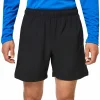 Blitzangebot 👏 Oakley Foundational 7 Short 2.0 Laufshort Blackout Herren 🧨 17