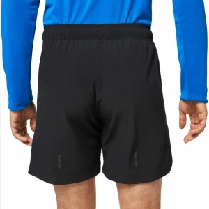 Blitzangebot 👏 Oakley Foundational 7 Short 2.0 Laufshort Blackout Herren 🧨 13