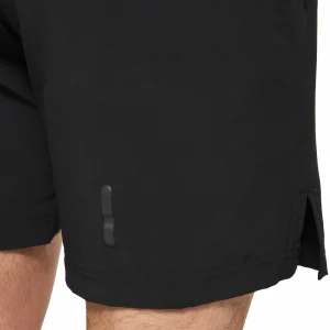 Blitzangebot 👏 Oakley Foundational 7 Short 2.0 Laufshort Blackout Herren 🧨 15