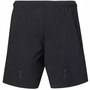 Blitzangebot 👏 Oakley Foundational 7 Short 2.0 Laufshort Blackout Herren 🧨 21