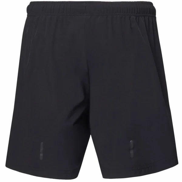 Blitzangebot 👏 Oakley Foundational 7 Short 2.0 Laufshort Blackout Herren 🧨 8