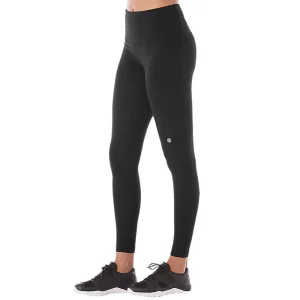 Billig 🥰 Asics High Waist Tight Laufhose Performance Black Damen 👍 10