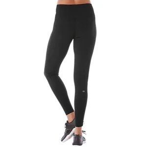 Billig 🥰 Asics High Waist Tight Laufhose Performance Black Damen 👍 12