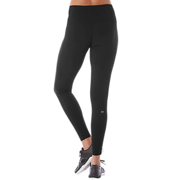 Billig 🥰 Asics High Waist Tight Laufhose Performance Black Damen 👍 4