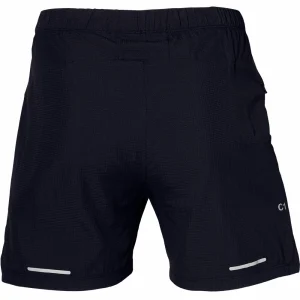 Billig ✨ Asics Cool 2-in-1 5inch Short Sporthose Performance Black Herren 🔔 6