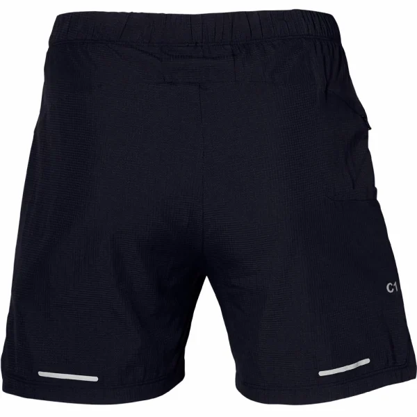 Billig ✨ Asics Cool 2-in-1 5inch Short Sporthose Performance Black Herren 🔔 3