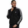 Am billigsten 🤩 Adidas Originals Beckenbauer Sportjacke Black Herren 🌟 11