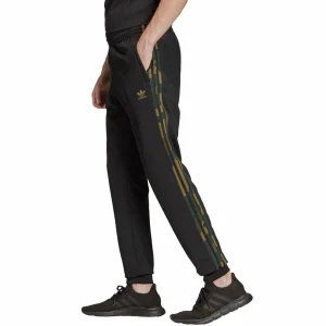 Rabatt 🤩 Adidas Originals Camo Jogginghose Black/Multicolor Herren ❤️ 9