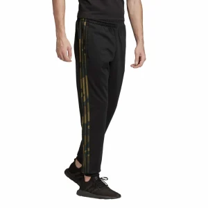 Rabatt 🤩 Adidas Originals Camo Jogginghose Black/Multicolor Herren ❤️ 11