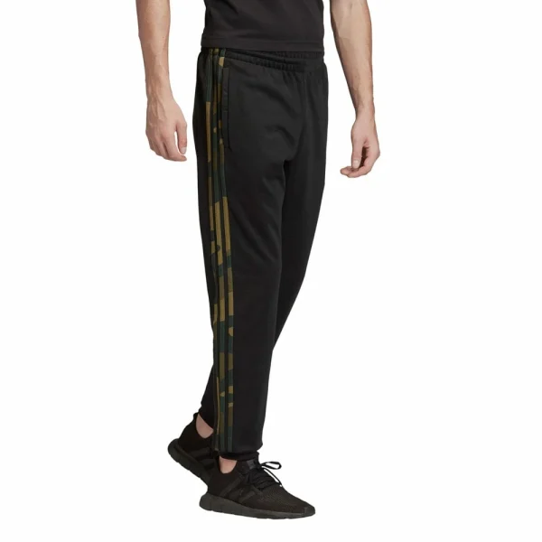 Rabatt 🤩 Adidas Originals Camo Jogginghose Black/Multicolor Herren ❤️ 4