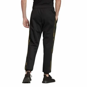 Rabatt 🤩 Adidas Originals Camo Jogginghose Black/Multicolor Herren ❤️ 13