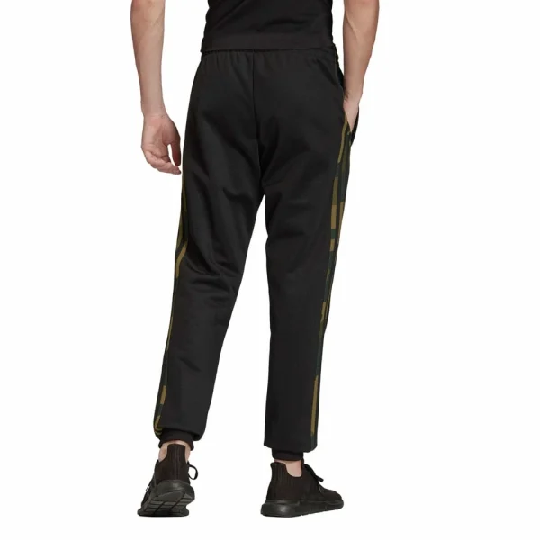 Rabatt 🤩 Adidas Originals Camo Jogginghose Black/Multicolor Herren ❤️ 5