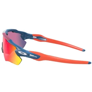 Bester Verkauf 🥰 Oakley Radar EV Path Sportbrille Tour De France Matte Poseidon/Prizm Road Damen, Herren 💯 11