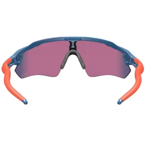 Bester Verkauf 🥰 Oakley Radar EV Path Sportbrille Tour De France Matte Poseidon/Prizm Road Damen, Herren 💯 13