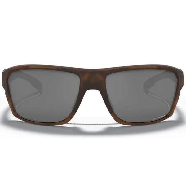 Coupon ✔️ Oakley Split Shot Sonnenbrille Matte Brown Tortoise/Prizm Black Polar Damen, Herren ⌛ 3