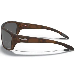 Coupon ✔️ Oakley Split Shot Sonnenbrille Matte Brown Tortoise/Prizm Black Polar Damen, Herren ⌛ 11