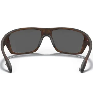 Coupon ✔️ Oakley Split Shot Sonnenbrille Matte Brown Tortoise/Prizm Black Polar Damen, Herren ⌛ 13