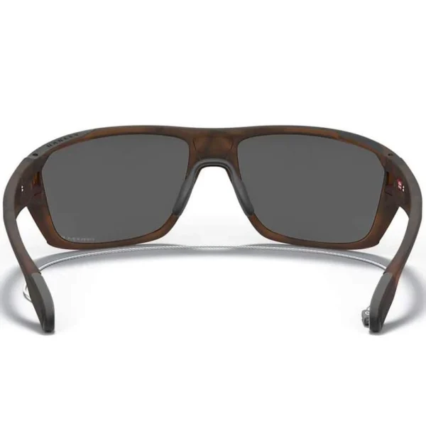 Coupon ✔️ Oakley Split Shot Sonnenbrille Matte Brown Tortoise/Prizm Black Polar Damen, Herren ⌛ 5