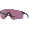 Großhandel 😀 Oakley EVZero Blades Sportbrille Matte Navy/Prizm Indigo Damen, Herren 😀 19