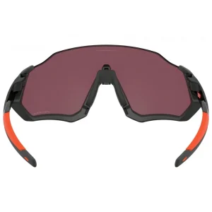 Bestes Angebot 😀 Oakley Flight Jacket Sportbrille Ignite/Prizm Road Black Damen, Herren ✔️ 13