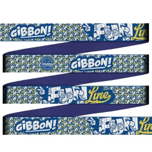 Beste Bewertungen von ✨ Gibbon Funline Treewear Slackline Blue Kinder ✨ 11