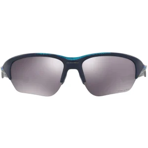 Neu 🌟 Oakley Flak Beta Sportbrille Matte Navy/Prizm Black Damen, Herren 👏 9