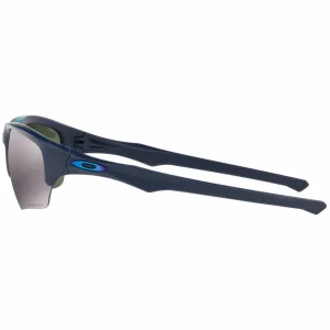 Neu 🌟 Oakley Flak Beta Sportbrille Matte Navy/Prizm Black Damen, Herren 👏 11