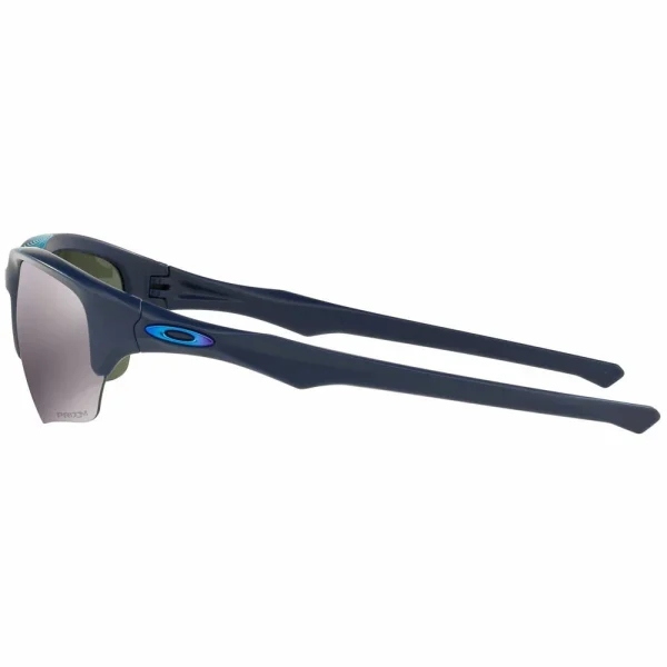 Neu 🌟 Oakley Flak Beta Sportbrille Matte Navy/Prizm Black Damen, Herren 👏 4