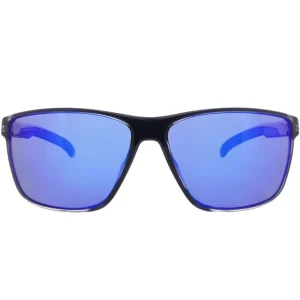 Neu 🌟 Red Bull SPECT Eyewear Drift Sonnenbrille Xtal Grey/Smoke Blue Polarized Damen, Herren 🧨 7