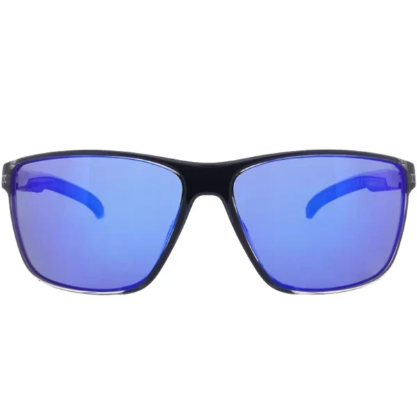 Neu 🌟 Red Bull SPECT Eyewear Drift Sonnenbrille Xtal Grey/Smoke Blue Polarized Damen, Herren 🧨 3