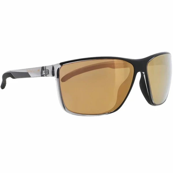 Budget ⌛ Red Bull SPECT Eyewear Drift Modebrille Xtal Grey/Brown Bronze Polarized Damen, Herren 💯 1