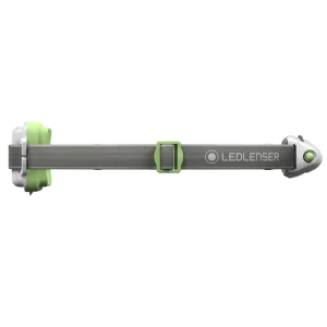 Blitzangebot 💯 Ledlenser Neo4 Lauflampe Grün Damen, Herren 😍 9