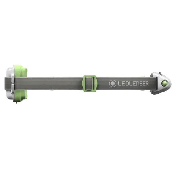 Blitzangebot 💯 Ledlenser Neo4 Lauflampe Grün Damen, Herren 😍 4