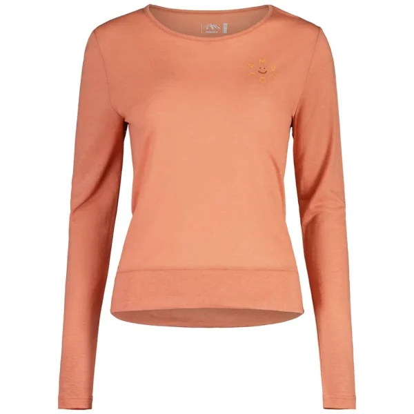 Coupon 😉 Maloja DimaroM. Sportshirt Rosewood Damen 👏 1