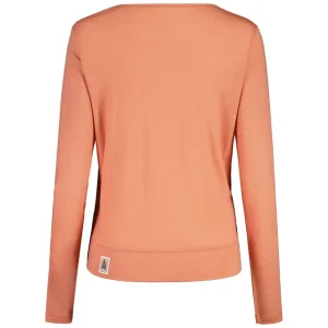 Coupon 😉 Maloja DimaroM. Sportshirt Rosewood Damen 👏 7