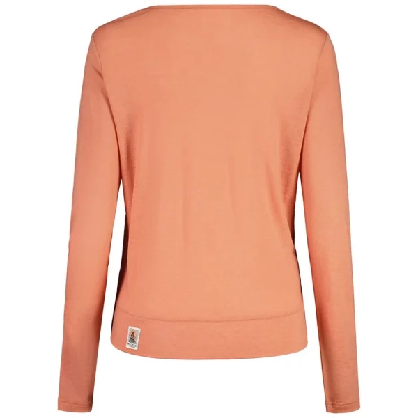 Coupon 😉 Maloja DimaroM. Sportshirt Rosewood Damen 👏 3