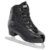 Großhandel ⭐ Roces RFG Reptile Schlittschuhe Alligator Black Damen 😀 5