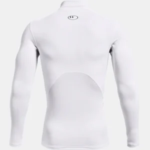 Top 10 🥰 Under Armour Compression Mock Kompressionsshirt White Herren 🎉 15