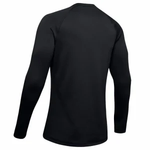 Großhandel 🔔 Under Armour Packaged Base 3.0 Crew Long-Sleeve Black Herren ⭐ 15