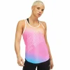 Aktion 🛒 New Balance Accelerate Top Multicolor Print Damen 🛒 8