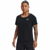 Bester Verkauf 😍 Under Armour Rush Energy Core Funktionsshirt Black Damen 🔥 14